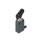 PIZZATO ELETTRICA - PZZNF B110CV-DN2 INTERRUTTORE PRECABLATO MODULARE A LEVA