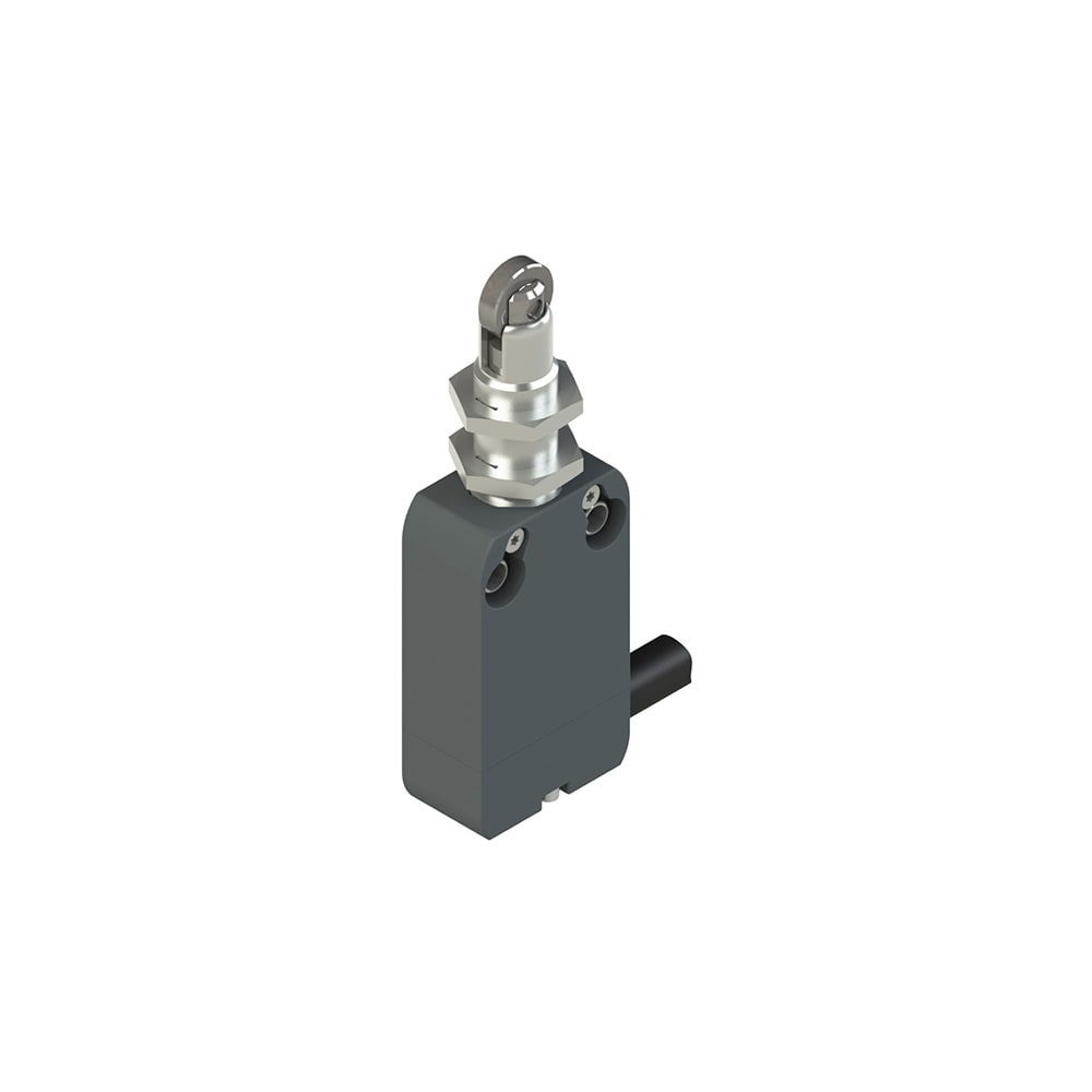 PIZZATO ELETTRICA - PZZNF G110FB-DN5 INTERRUTTORE PRECABLATO MODULARE A PISTO