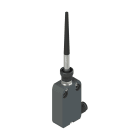 PIZZATO ELETTRICA - PZZNF B110HB-DMK INTERRUTTORE PRECABLATO MODULARE AD ASTA