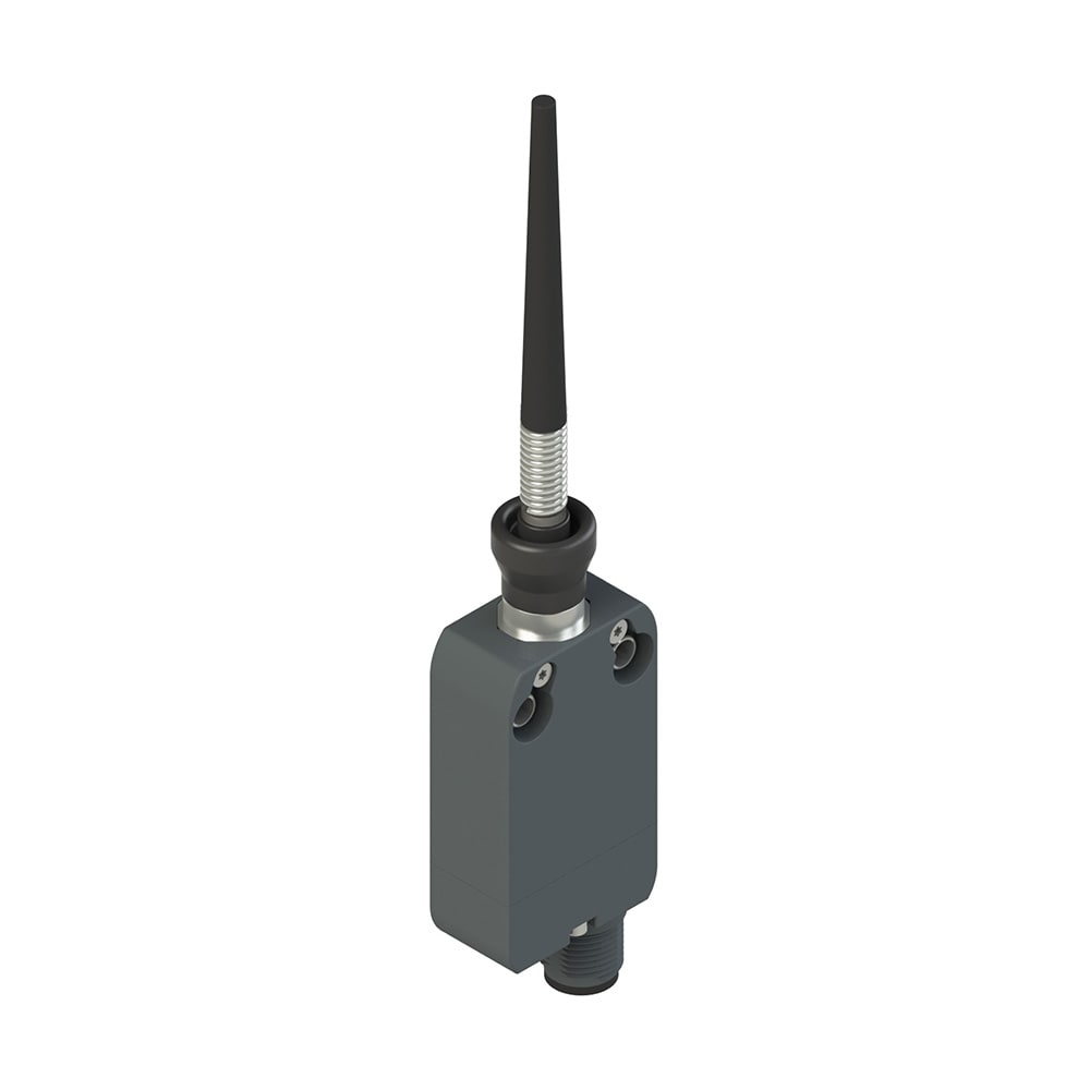 PIZZATO ELETTRICA - PZZNF B110HB-SMK INTERRUTTORE PRECABLATO MODULARE AD ASTA