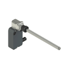 PIZZATO ELETTRICA - PZZNF B110HE-DN2W5 INTERRUTTORE PRECABLATO MODULARE AD ASTA