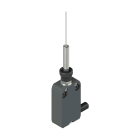 PIZZATO ELETTRICA - PZZNF B110HH-DN1 INTERRUTTORE PRECABLATO MODULARE AD ASTA
