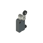 PIZZATO ELETTRICA - PZZNF B112KB-DMK INTERRUTTORE PRECABLATO MODULARE A LEVA