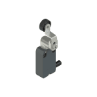PIZZATO ELETTRICA - PZZNF B112KE-DN2 INTERRUTTORE PRECABLATO MODULARE A LEVA