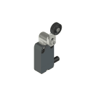 PIZZATO ELETTRICA - PZZNF B112KG-DN2 INTERRUTTORE PRECABLATO MODULARE A LEVA