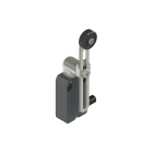 PIZZATO ELETTRICA - PZZNF B112KP-DN2 INTERRUTTORE PRECABLATO MODULARE A LEVA