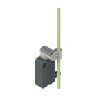 PIZZATO ELETTRICA - PZZNF B112LH-DN2 INTERRUTTORE PRECABLATO MODULARE A LEVA