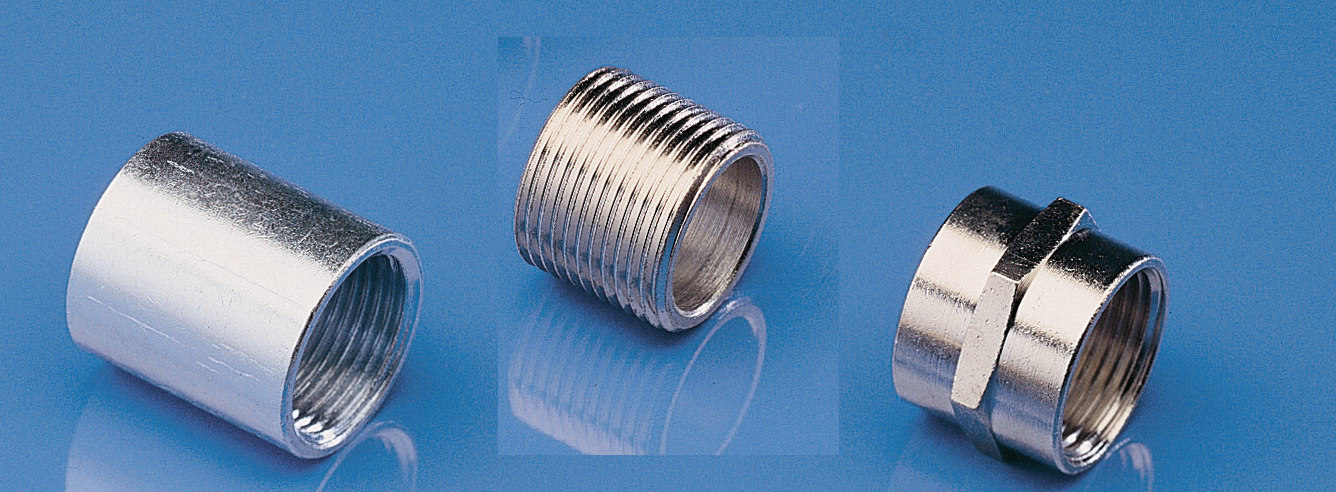 TEAFLEX - TEANG05 NIPPLO N 5 3/4