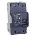 SCHNEIDER ELECTRIC - SNR18874 Leistungsschalter NG125LMA, 2P, 40A, MA
