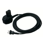 INTERCABLE SRL - INRNG2 ADATTATORE PER ALIMENTAZIONE DA RETE 230