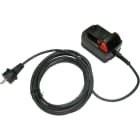 INTERCABLE SRL - INRNG3 ADATTATORE PER ALIMENTAZIONE DA RETE 230