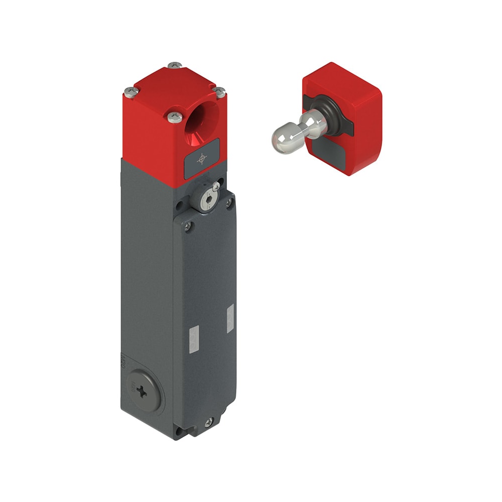 PIZZATO ELETTRICA - PZZNG 2D1D411A-F31 INTERRUTTORE DI SICUREZZA CON BLOCCO SER