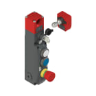 PIZZATO ELETTRICA - PZZNG 2D5D412V-F31 INTERRUTTORE DI SICUREZZA CON BLOCCO SER