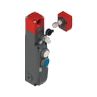 PIZZATO ELETTRICA - PZZNG 2D5D417F-F31 INTERRUTTORE DI SICUREZZA CON BLOCCO SER