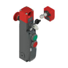 PIZZATO ELETTRICA - PZZNG 2D6D411F-F31 INTERRUTTORE DI SICUREZZA CON BLOCCO SER