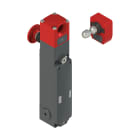 PIZZATO ELETTRICA - PZZNG 2D7D321A-F31 INTERRUTTORE DI SICUREZZA CON BLOCCO SER