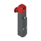 PIZZATO ELETTRICA - PZZNG 2D7E411A INTERRUTTORE DI SICUREZZA CON BLOCCO SER