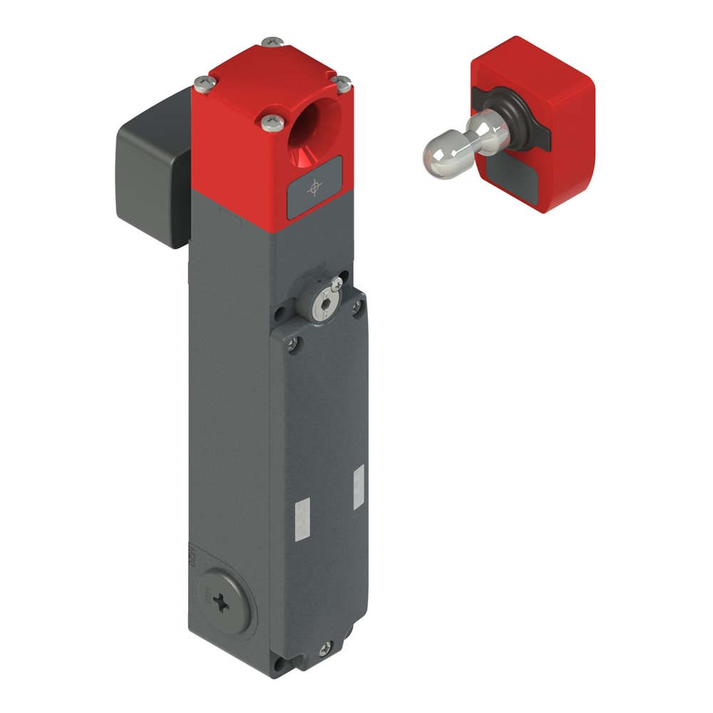PIZZATO ELETTRICA - PZZNG 2D9D411A-F31 INTERRUTTORE DI SICUREZZA CON BLOCCO SER
