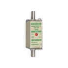 MERSEN ITALIA SPA - XESS227854 FUS. NH BT TAGLIA 000 - 690VAC AM 10A