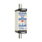 MERSEN ITALIA SPA - XESA223698 FUS. NH BT TAGL.000 400VAC GG SGL 50A