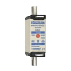 MERSEN ITALIA SPA - XESB223699 FUS. NH BT TAGL.000 400VAC GG SGL 63A