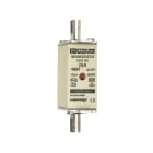MERSEN ITALIA SPA - XESE201185 NH 000 25A 500V GG-9PCS