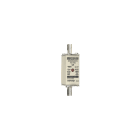 MERSEN ITALIA SPA - XESM212462 FUS. NH BT TAGLIA 000 - 500VAC GG 4A