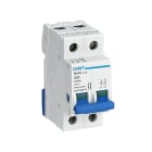 CHINT ITALIA INVESTM - CHT398040 NH4-125/32-2P - INT SEZIONATORE 2P 32A