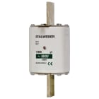 ITALWEBER SPA - ITW1634906 FUS NH-00 GG 6A 800V AC