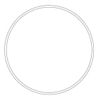 NICE SPA - NIC515.27000 KIT ADATTATORE TONDO 70 MAX