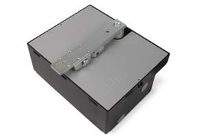 NICE SPA - NICBFAB5024 MOTORIDUTTORE BIG-FAB PER CANCELLI FINO