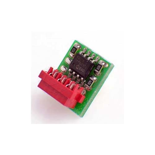 NICE SPA - NICBM1000 SCHEDA MEMORIA CON 255 CODICI