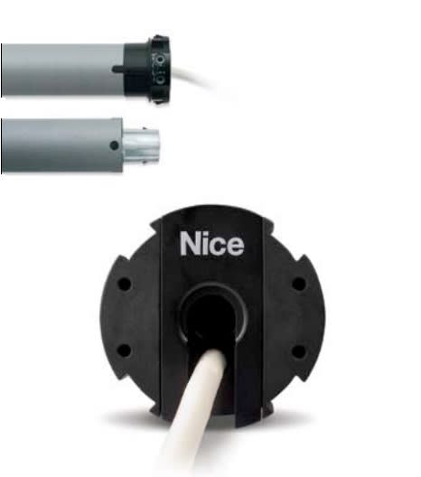 NICE SPA - NICE M 5012 KIT ERA M KIT 50NM 12RPM 230/50 2.5M PACK1