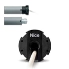 NICE SPA - NICE M 3017 KIT ERA M KIT 30NM 17RPM 230/50 2.5M PACK1