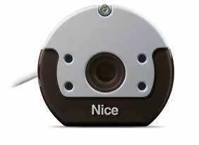 NICE SPA - NICE PLUS MH 3017 ERA PLUS MH 30NM 17RPM 230/50 2.5M PACK1