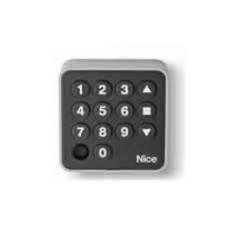 NICE SPA - NICEDSB SELETTORE DIGITALE ESTERNO BLUEBUS