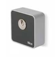 NICE SPA - NICEKS SELETTORE ERA DA EST. CILINDRO STANDARD