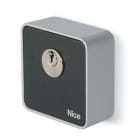 NICE SPA - NICEKS1010 SELETTORE ERA DA EST. CILINDRO STANDARD