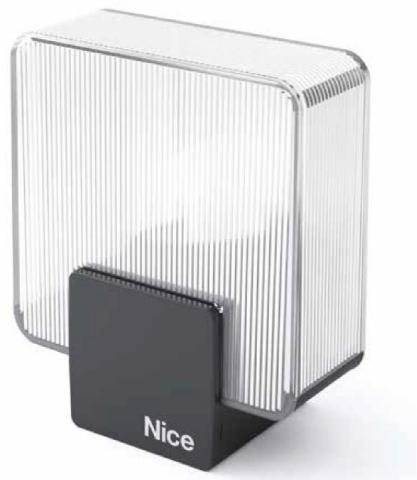 NICE SPA - NICELAC LAMPEGGIANTE LED ERA 230V