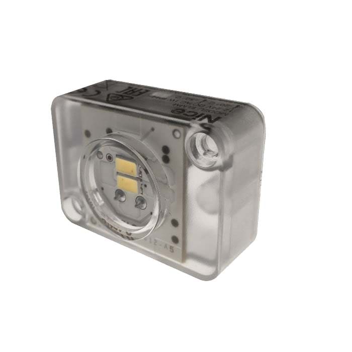 NICE SPA - NICELMM MODULO LUCE AUSILIARIO PER EPMOR