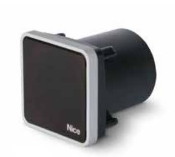 NICE SPA - NICEPLIO COPPIA FOTOCEL. EPLIO