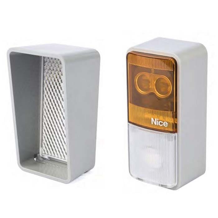 NICE SPA - NICEPMORB FOTOCELLULA RIFLESSIVA EPMORB