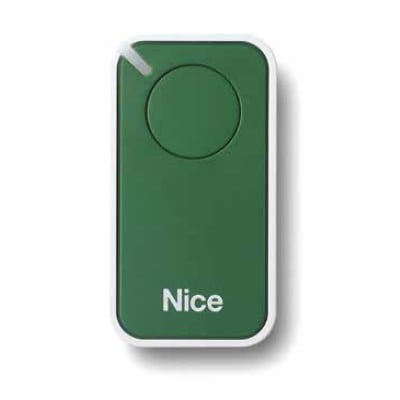 NICE SPA - NICINTI1G TRASM. ERA INTI, 1 CANALE GREEN