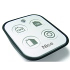 NICE SPA - NICHSTX4 TRASMETT. 4 CAN. LINEA ALLARMI NICE