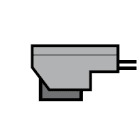 NICE SPA - NICIBT4N INTERFACCIA NICE-BUST4