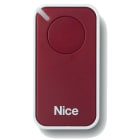 NICE SPA - NICINTI1R TRASM. ERA INTI, 1 CANALE RED