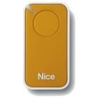 NICE SPA - NICINTI1Y TRASM. ERA INTI, 1 CANALE YELLOW
