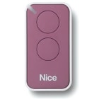 NICE SPA - NICINTI2L TRASM. ERA INTI, 2 CANALI LILAC