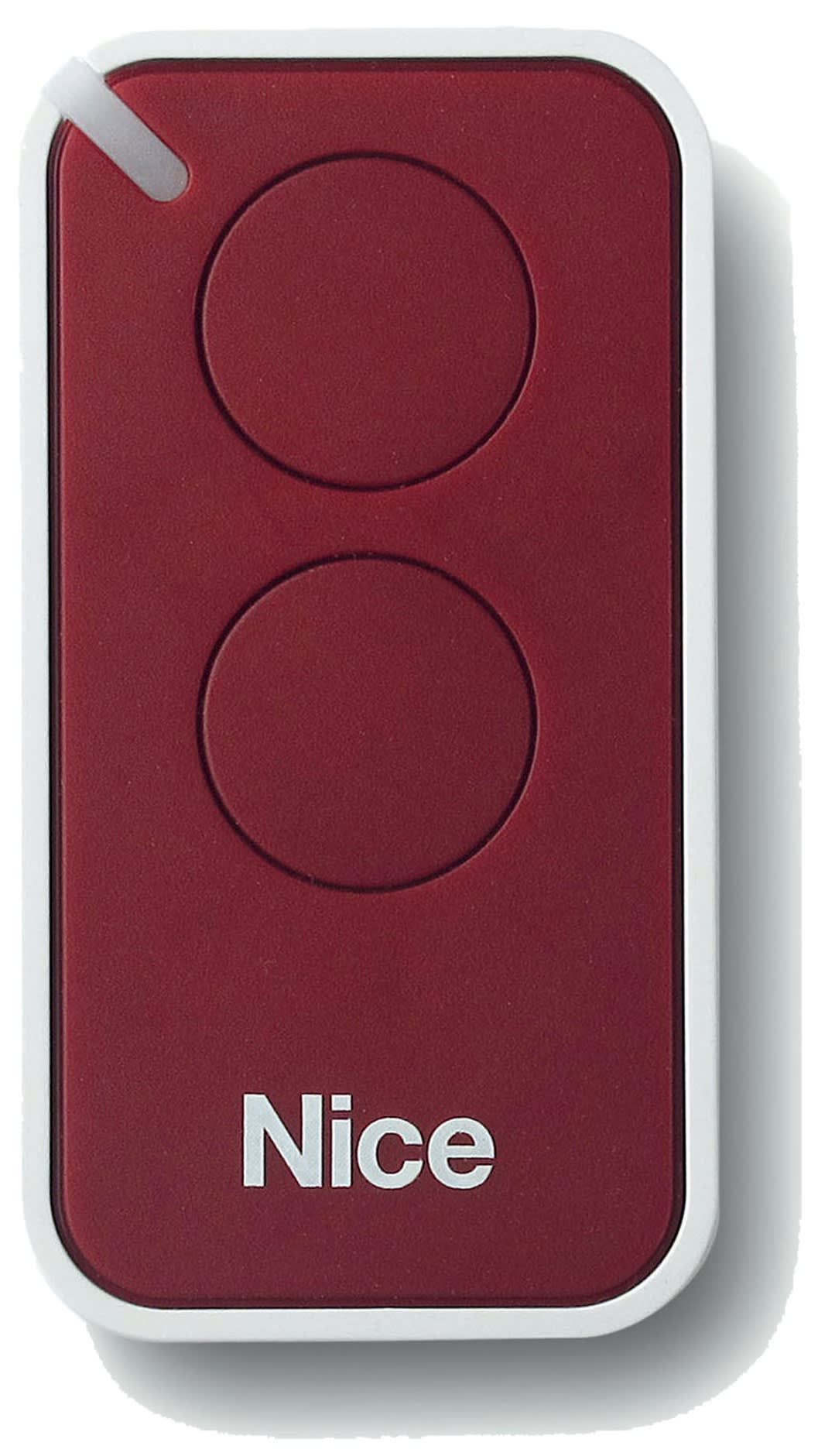 NICE SPA - NICINTI2R TRASM. ERA INTI, 2 CANALI RED