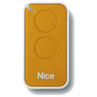 NICE SPA - NICINTI2Y TRASM. ERA INTI, 2 CANALI YELLOW